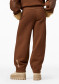 náhled Dámské tepláky Goldbergh Toshi Sweat Pants Deep Mocha