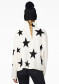 náhled Dámský svetr Goldbergh Sera Sweater Snow White