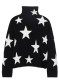 náhled Dámský svetr Goldbergh Sera Sweater Black