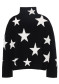 náhled Dámský svetr Goldbergh Sera Sweater Black