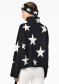náhled Dámský svetr Goldbergh Sera Sweater Black