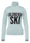 náhled Dámský svetr Goldbergh Hoi Sweater Matcha Mint