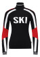 náhled Dámský svetr Goldbergh Sport Sweater Black