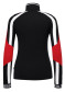 náhled Dámský svetr Goldbergh Sport Sweater Black