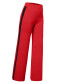 náhled Dámské kalhoty Goldbergh Motion Knit Pants Flame