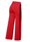 náhled Dámské kalhoty Goldbergh Motion Knit Pants Flame