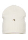 náhled Dámská čepice Goldbergh Moonshine Beanie Snow White