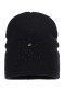 náhled Dámská čepice Goldbergh Moonshine Beanie Black