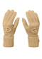 náhled Dámské rukavice Goldbergh Vanity Gloves Lark