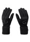 náhled Dámské rukavice Goldbergh Vanity Gloves Black