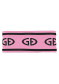 náhled Dámská čelenka Goldbergh Tiara Headband Pink Cosmos