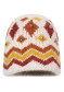 náhled Dámská čepice Goldbergh Maeko Beanie Snow White