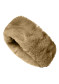 náhled Dámská čelenka Goldbergh Froid Fluffy Headband Lark