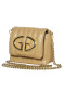 náhled Dámská kabelka Goldbergh Seina Clutch Lark