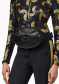 náhled Dámská ledvinka Goldbergh Hinata Fanny Pack Black