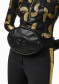 náhled Dámská ledvinka Goldbergh Hinata Fanny Pack Black