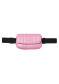náhled Dámská ledvinka Goldbergh Nara Fanny Pack Pink Cosmos