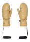náhled Dámské rukavice Goldbergh Hilja Mittens Lark