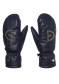 náhled Dámské rukavice Goldbergh Cho Mittens French Blue