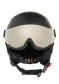 náhled Lyžařská helma Goldbergh Glam Helmet Black
