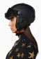 náhled Lyžařská helma Goldbergh Glam Helmet Black