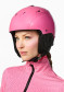 náhled Lyžařská helma Goldbergh Khloe Helmet Pink Cosmos