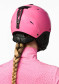 náhled Lyžařská helma Goldbergh Khloe Helmet Pink Cosmos