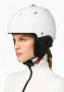náhled Lyžařská helma Goldbergh Khloe Helmet Snow White