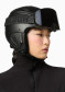 náhled Lyžařská helma Goldbergh Khloe Helmet Black