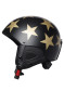 náhled Lyžařská helma Goldbergh Smasher Helmet Black/Gold