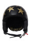 náhled Lyžařská helma Goldbergh Smasher Helmet Black/Gold