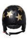 náhled Lyžařská helma Goldbergh Smasher Helmet Black/Gold