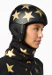 náhled Lyžařská helma Goldbergh Smasher Helmet Black/Gold