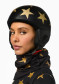 náhled Lyžařská helma Goldbergh Smasher Helmet Black/Gold