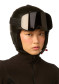 náhled Lyžařské brýle Goldbergh Protégé Ski Goggle Black