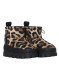 náhled Dámské sněhule Goldbergh Anika Snowboot Low Jaguar