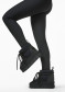 náhled Dámské sněhule Goldbergh Layla Snowboot Low Black 