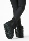 náhled Dámské sněhule Goldbergh Layla Snowboot Low Black 