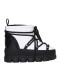 náhled Dámské sněhule Goldbergh Layla Snowboot Low Snow White