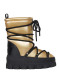 náhled Dámské sněhule Goldbergh Frederica Snowboot High Rich Gold