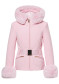 náhled Dámská bunda Goldbergh Prezioso Ski Jacket Faux Border Fairy Tale