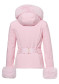 náhled Dámská bunda Goldbergh Prezioso Ski Jacket Faux Border Fairy Tale