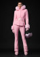 náhled Dámská bunda Goldbergh Prezioso Ski Jacket Faux Border Fairy Tale