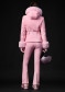 náhled Dámská bunda Goldbergh Prezioso Ski Jacket Faux Border Fairy Tale
