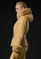 náhled Dámská bunda Goldbergh Prezioso Ski Jacket Faux Border Lark