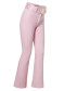 náhled Dámské kalhoty Goldbergh Pippa Gold Ski Pants Fairy Tale