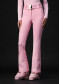 náhled Dámské kalhoty Goldbergh Pippa Gold Ski Pants Fairy Tale