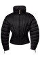 náhled Dámská bunda Goldbergh Zen Ski Jacket Black