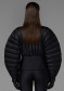 náhled Dámská bunda Goldbergh Zen Ski Jacket Black