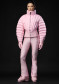 náhled Dámská bunda Goldbergh Zen Ski Jacket Fairy Tale